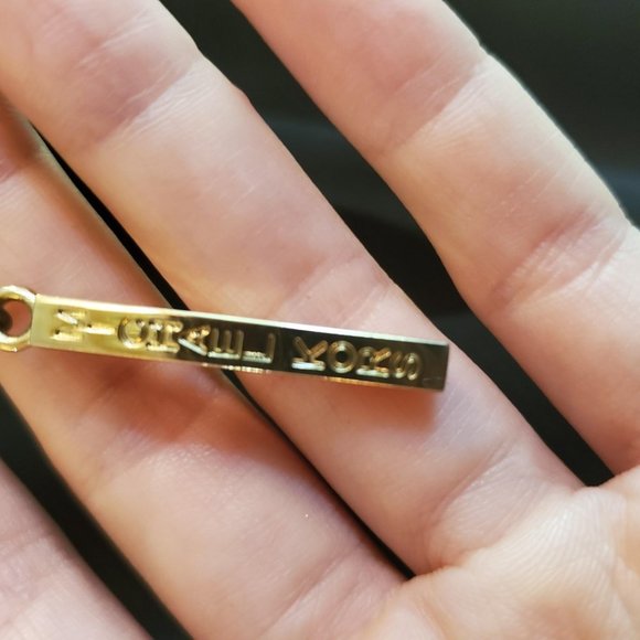 Gorgeous Michael Kors fringe dress! - Picture 5 of 10